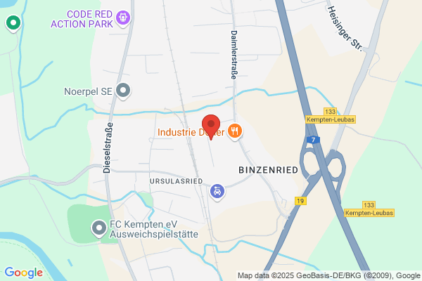 Dann GmbH