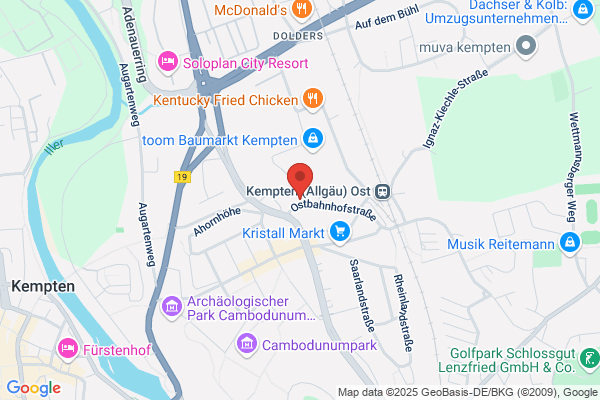 KESLAR GmbH Mineralölhandel