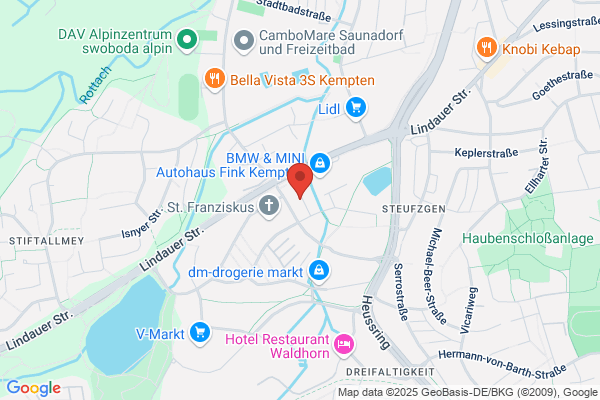Das kleine Sprachstudio