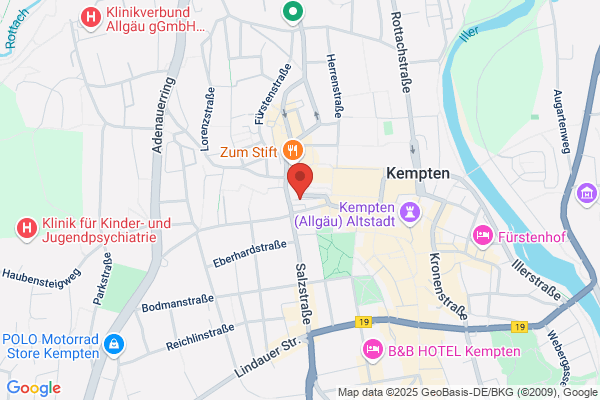GESUND & FEIN Naturkost GmbH & Co. KG
