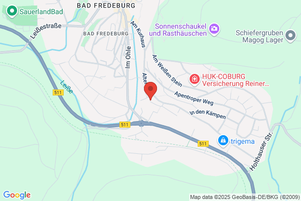 Schiefergruben Magog GmbH & Co. KG