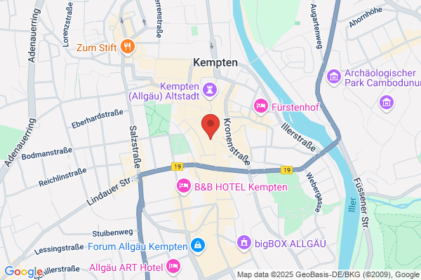 eyes + more - Optiker Kempten