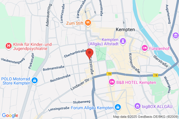 Consilia Optima Kempten