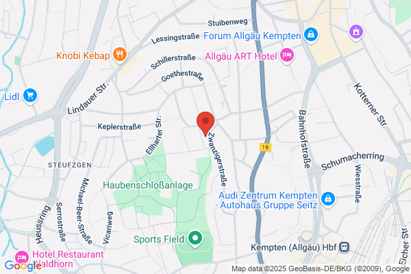 KESLAR & KOLLEGEN Keslar Rudolf Rechtsanwalt