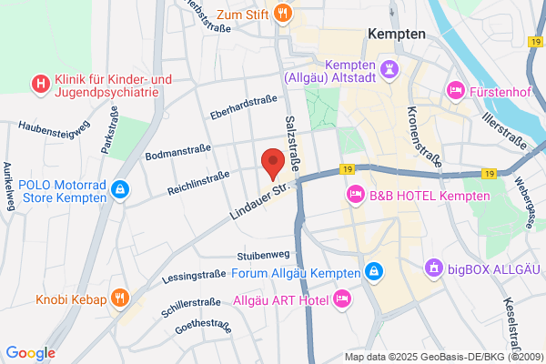 Reifen Feneberg AG