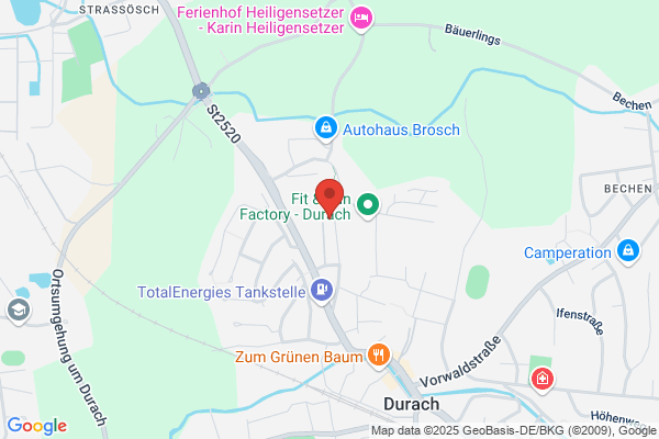 Allgäu Service Fachbetrieb