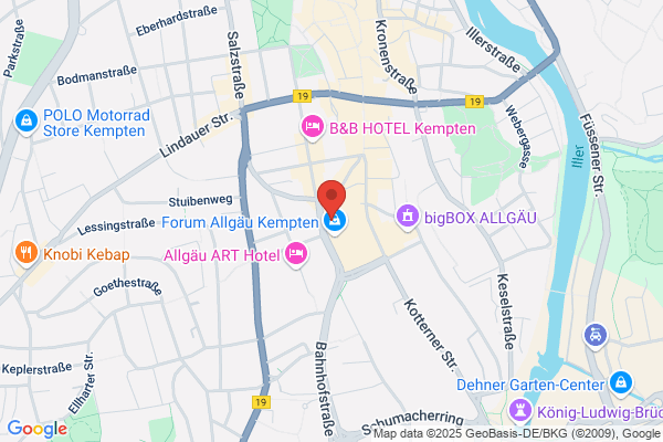 Geox Shop