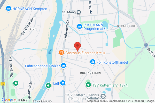 Grundschule Kempten-Kottern Eich