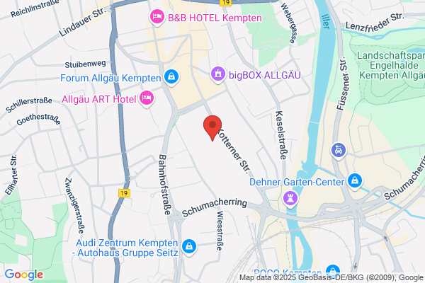 Berufliche Oberschule Kempten