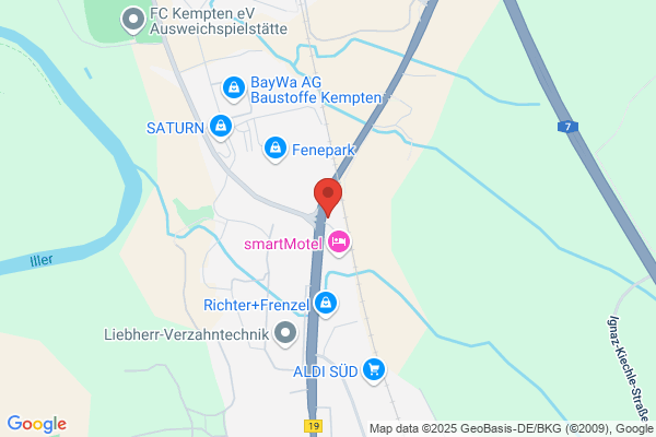 Open Text Software GmbH