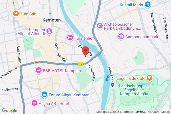 Aktionskreis Familienfreundliches Kempten e.V.