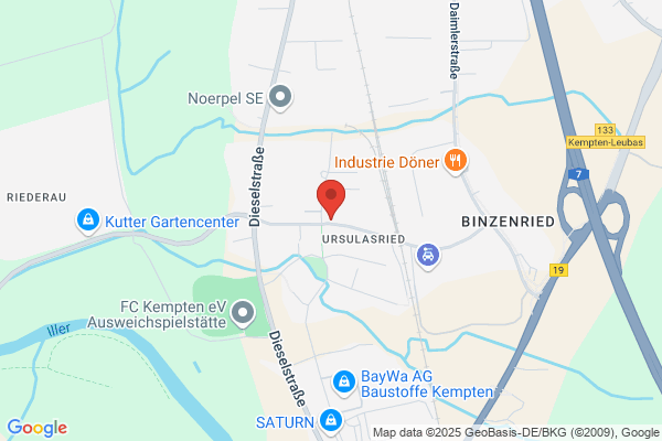 Breuer H. GmbH