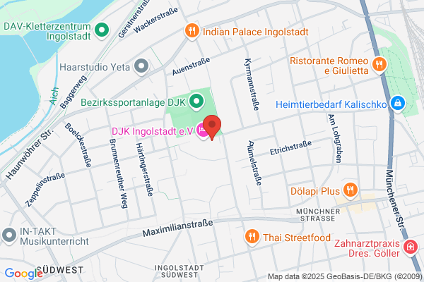 Kgl priv Feuerschützengesellschaft