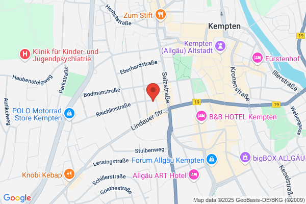 THS Steuerberatungsgesellschaft mbH