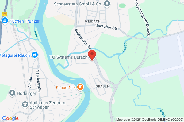 TQ-Systems Durach GmbH