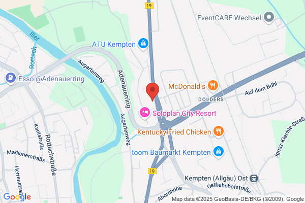 Fressnapf Kempten