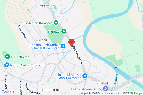 HTM Heimtiermarkt KG          Inh. Kirsten Vierkant