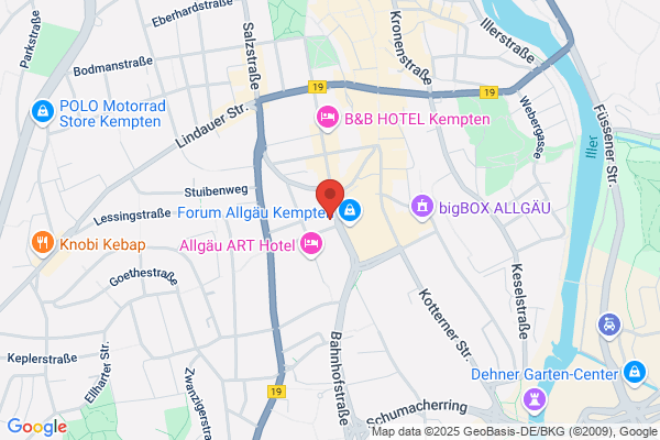 Allgäu-Tourismus
