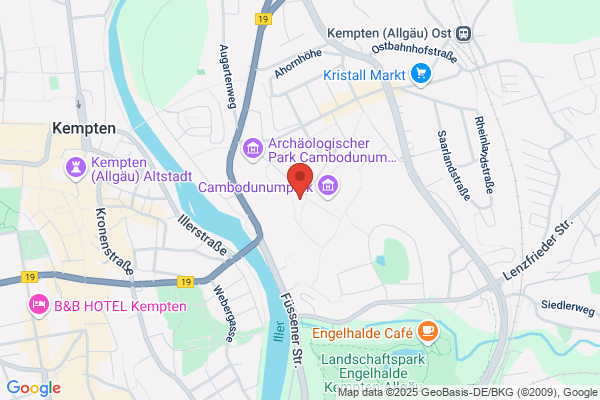 Schulungs Forum Cambodunum GmbH