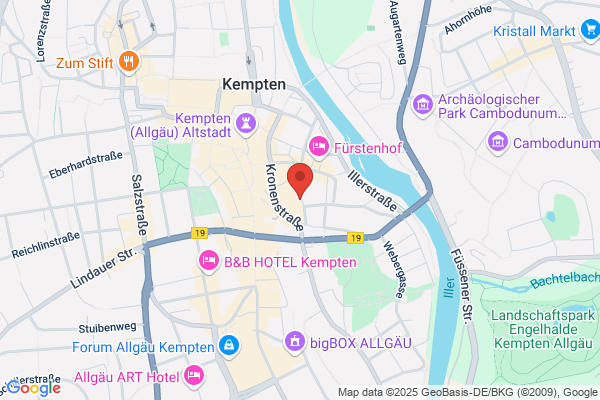 City-Management Kempten e.V.