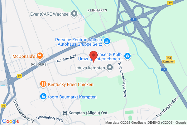 Verein Ehemaliger Allg. Molkereischüler