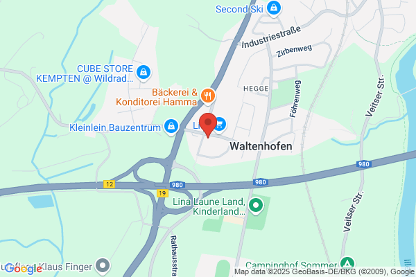 Emplast Kunststoffkoffer