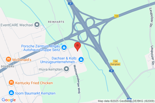 GEA Food Solutions Germany