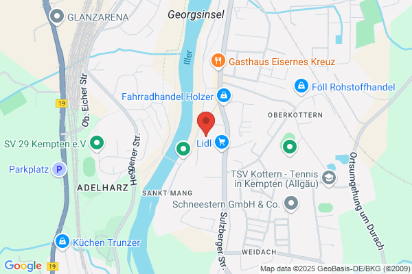 Autowaschpark Kottern