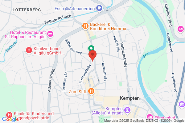 Jacques’ Wein-Depot Kempten