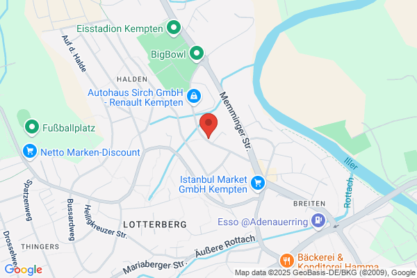 Kirschblau Werbeagentur