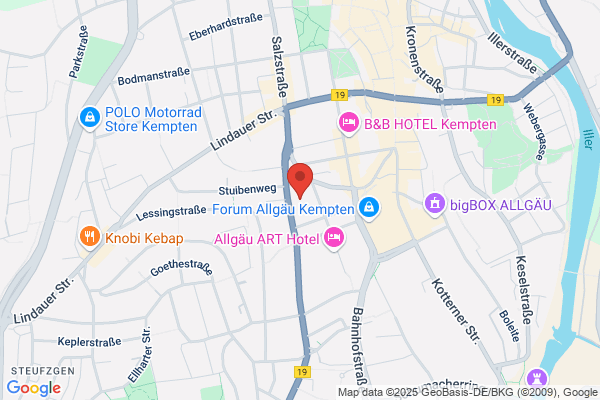 Hornung Gabriele Dr.med.dent. u. Prockl Klaus Dr.med.dent.