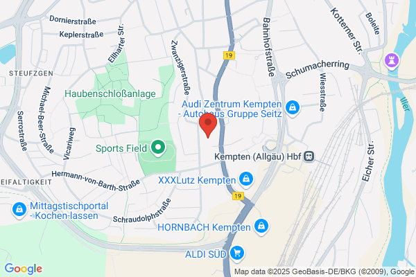 Kieferorthopädisches Labor Socher GmbH