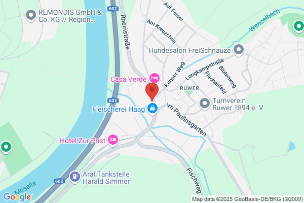 Hildegardis Apotheke Inh. Melanie Justen