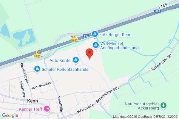 Muffenrohr Tiefbauhandel GmbH