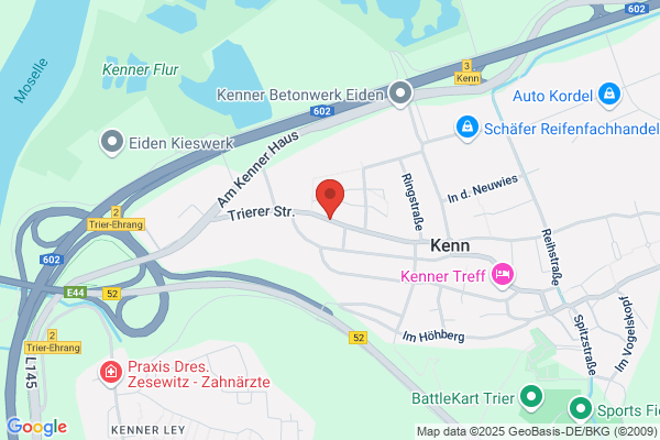 Gebr. Finger GmbH