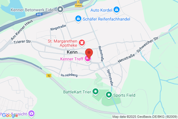 Steffgen Reiner GmbH