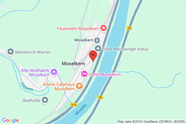Die Moselgärtner