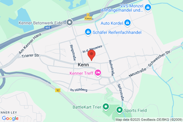 Cannis Apotheke Filiale Sabine Kreusch