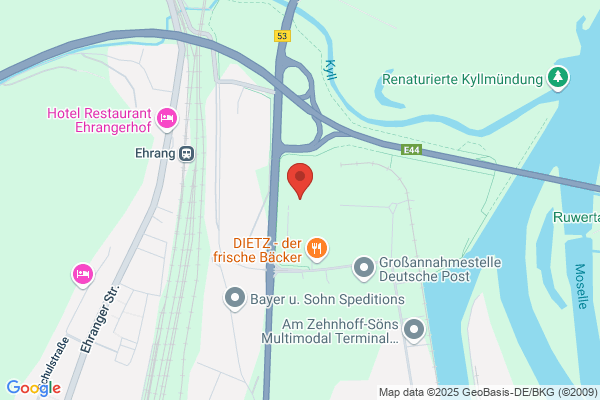 Eschmann Schweißtechnik GmbH