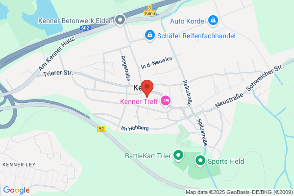 Gemeindewerkstatt