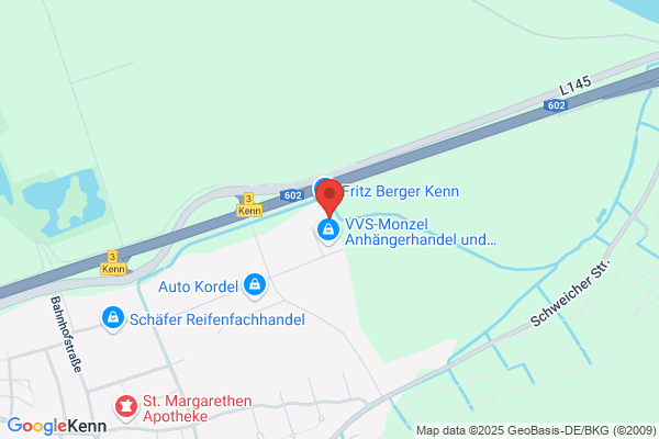Günter Holbach Getränkevertrieb GmbH