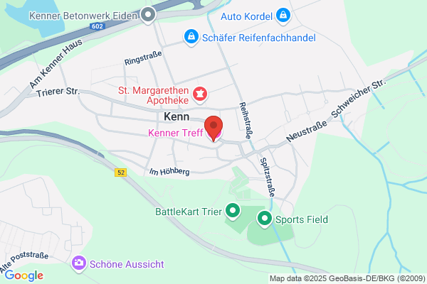 Im Mittelpunkt