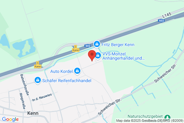 NOSTA-Transport GmbH