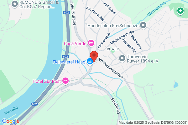 Zum Winzer
