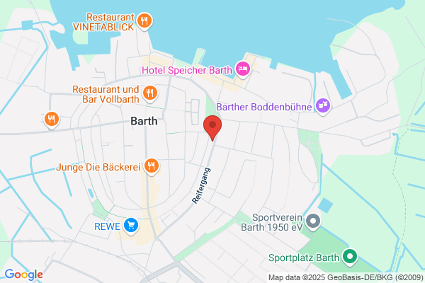 Ostsee Objektservices