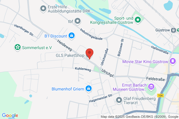 Bildungszentrum