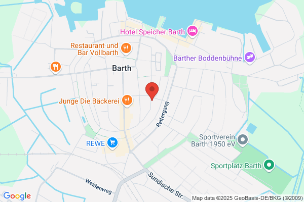 Ev. Grundschule Barth