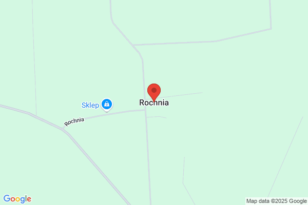 Rochnia