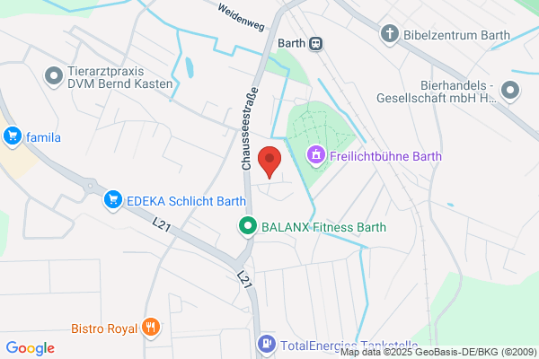 SAB Barth GmbH