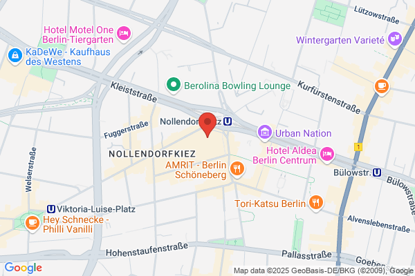 Schoeneberg & Partner